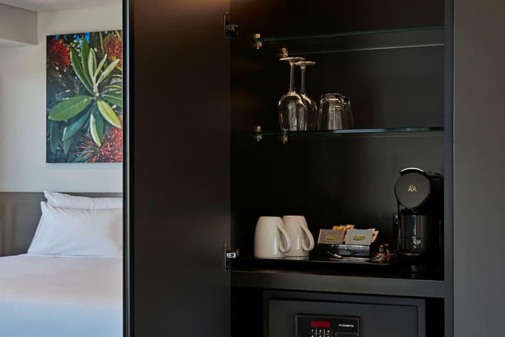 Travelodge Hotel Auckland Wynyard Quarter