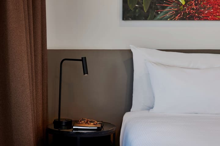 Travelodge Hotel Auckland Wynyard Quarter