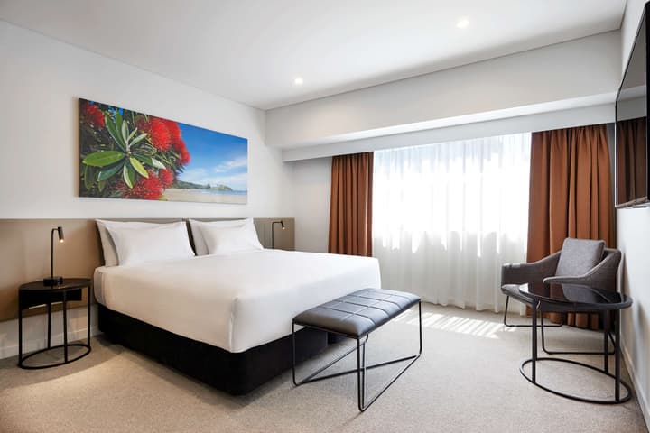 Travelodge Hotel Auckland Wynyard Quarter