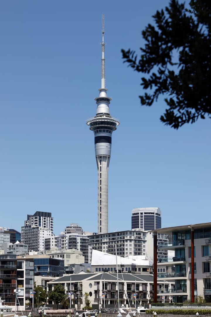 Travelodge Hotel Auckland Wynyard Quarter