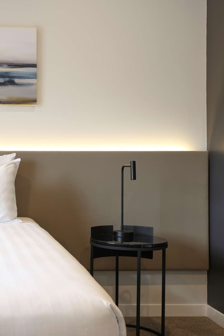 Travelodge Hotel Auckland Wynyard Quarter