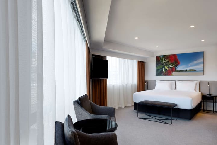Travelodge Hotel Auckland Wynyard Quarter