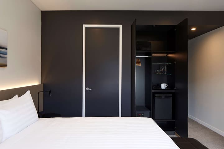 Travelodge Hotel Auckland Wynyard Quarter