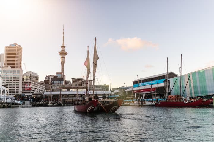 Travelodge Hotel Auckland Wynyard Quarter