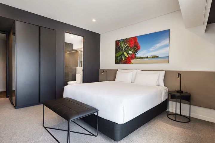 Travelodge Hotel Auckland Wynyard Quarter