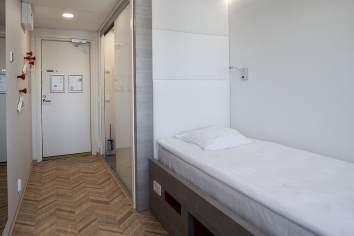 Omena Hotel Vaasa Espen