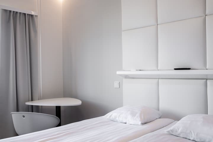 Omena Hotel Vaasa Espen