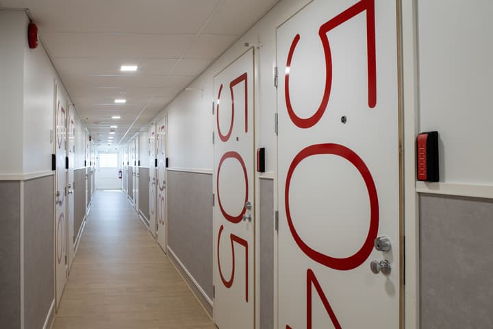 Omena Hotel Vaasa Espen
