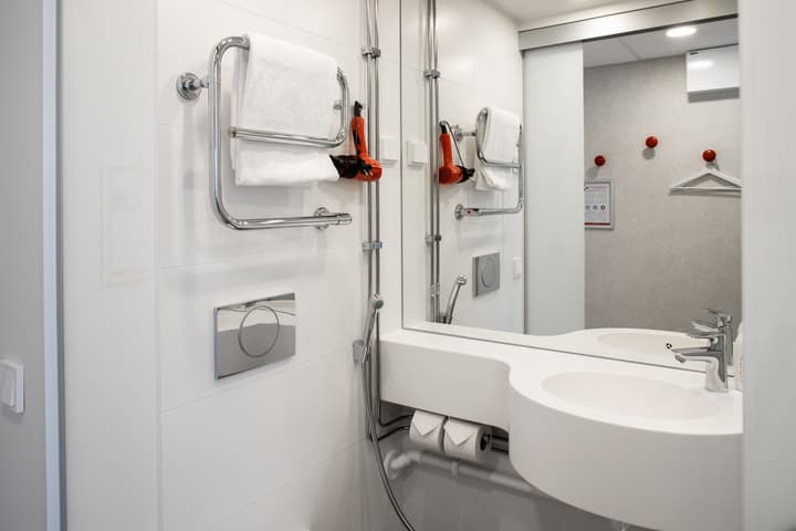 Omena Hotel Vaasa Espen