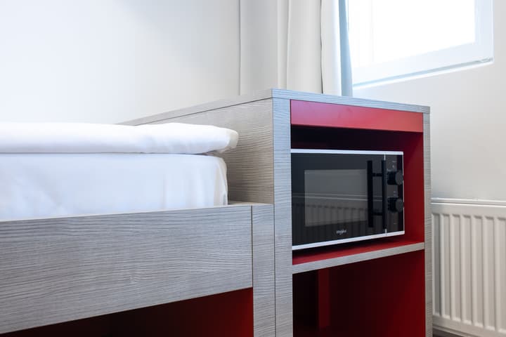Omena Hotel Vaasa Espen