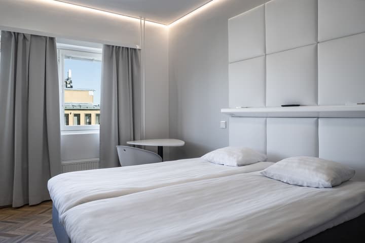 Omena Hotel Vaasa Espen