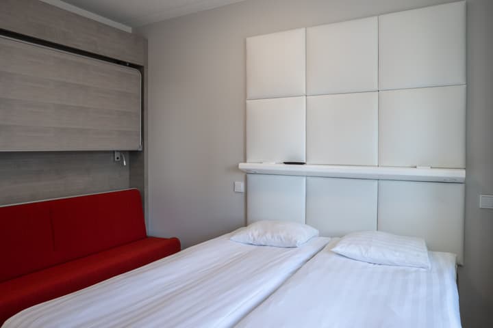Omena Hotel Vaasa Espen