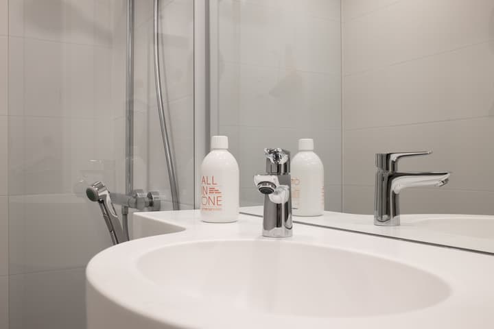 Omena Hotel Vaasa Espen