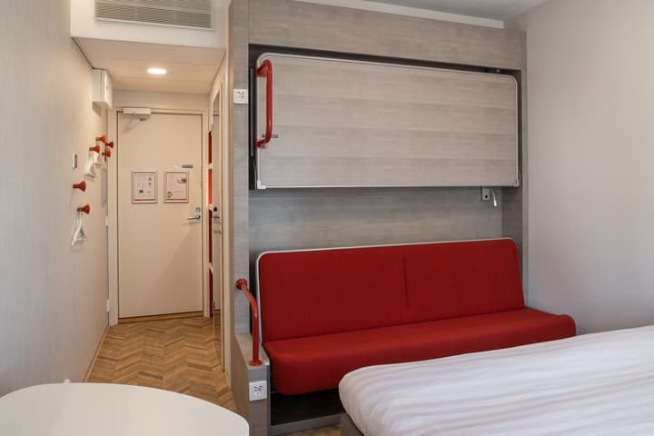 Omena Hotel Vaasa Espen