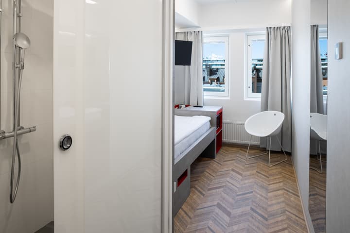 Omena Hotel Vaasa Espen