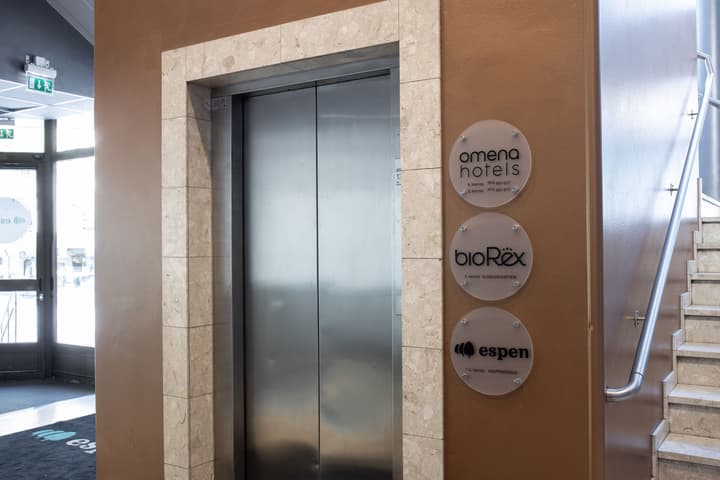 Omena Hotel Vaasa Espen