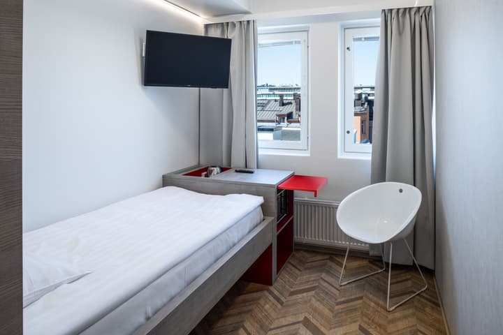 Omena Hotel Vaasa Espen