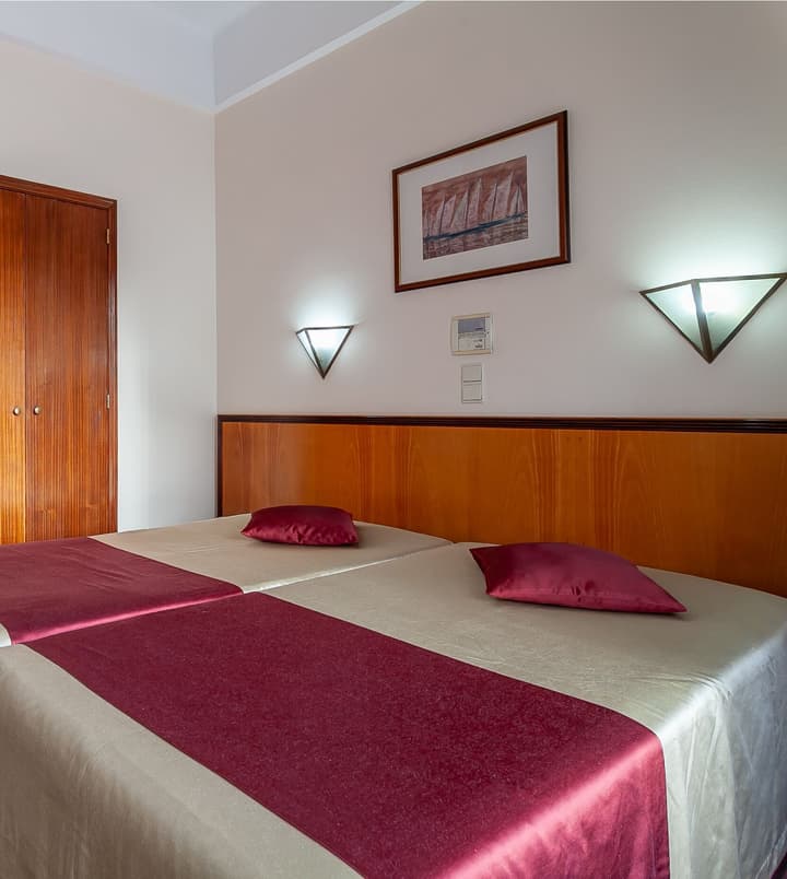 Residencial Horizonte