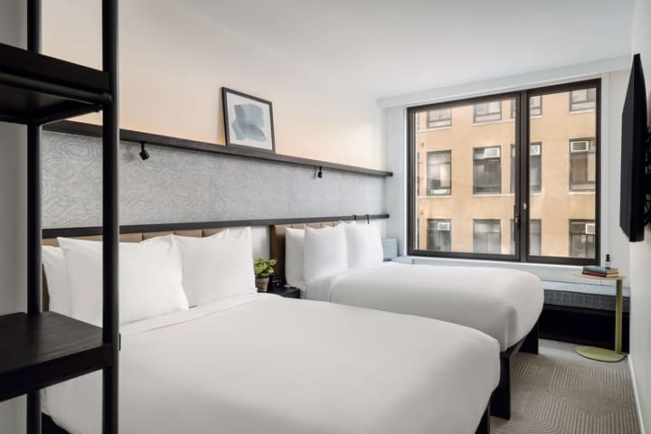 Arlo Midtown