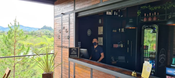 Domus Glamping