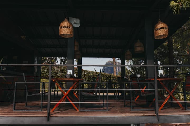 Domus Glamping