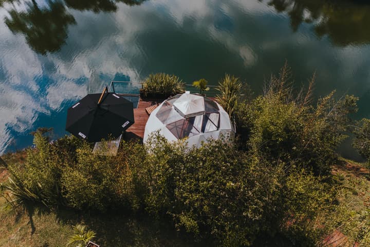 Domus Glamping