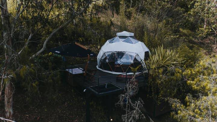 Domus Glamping