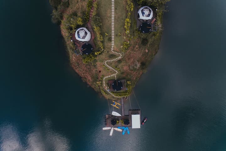 Domus Glamping