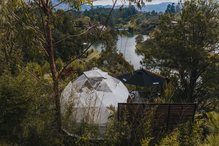 Domus Glamping