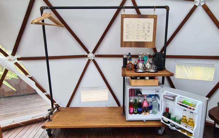 Domus Glamping