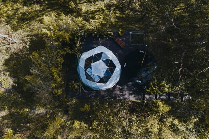 Domus Glamping