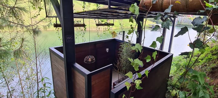 Domus Glamping