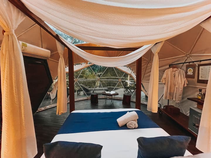 Domus Glamping