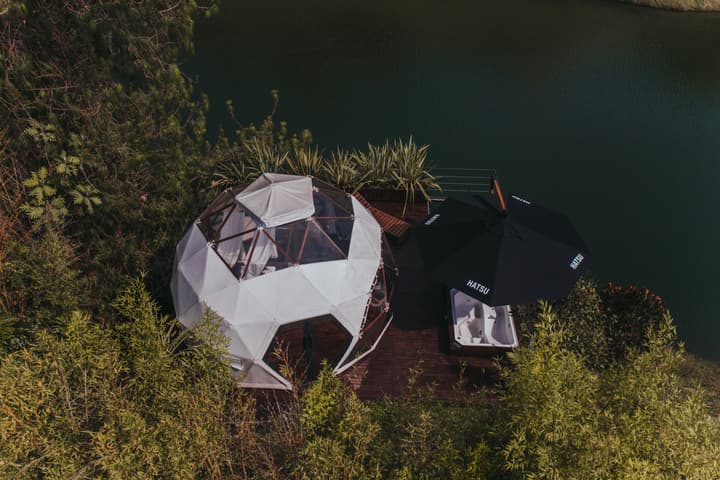 Domus Glamping