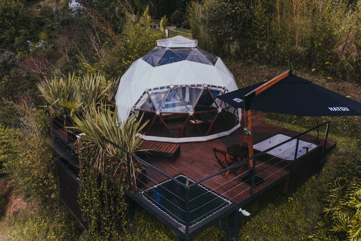 Domus Glamping
