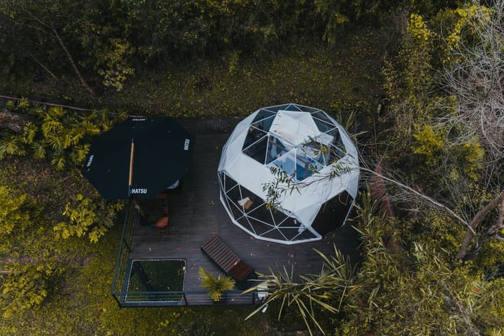 Domus Glamping