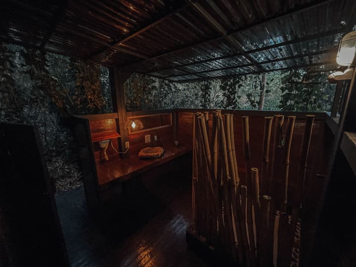 Domus Glamping