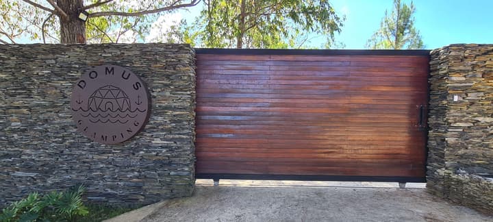 Domus Glamping