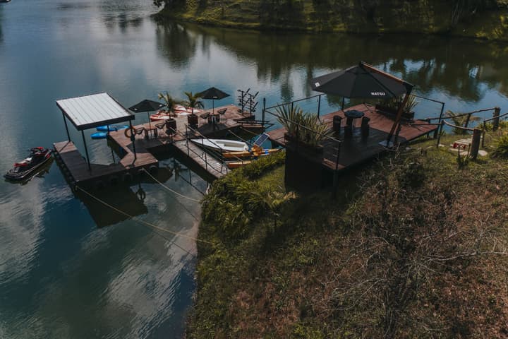 Domus Glamping