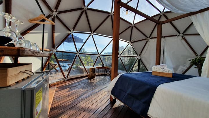 Domus Glamping