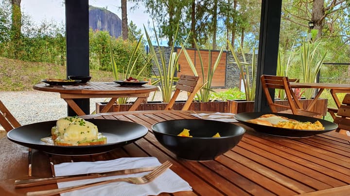 Domus Glamping