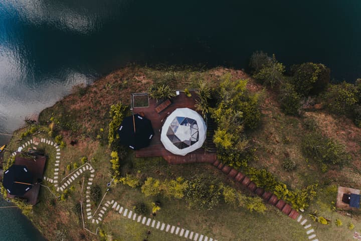Domus Glamping