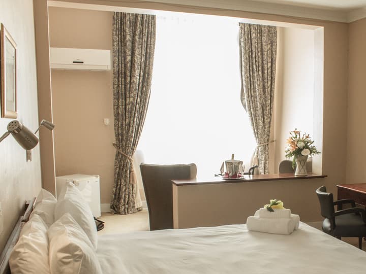 Durban Manor Hotel & Conference Centre