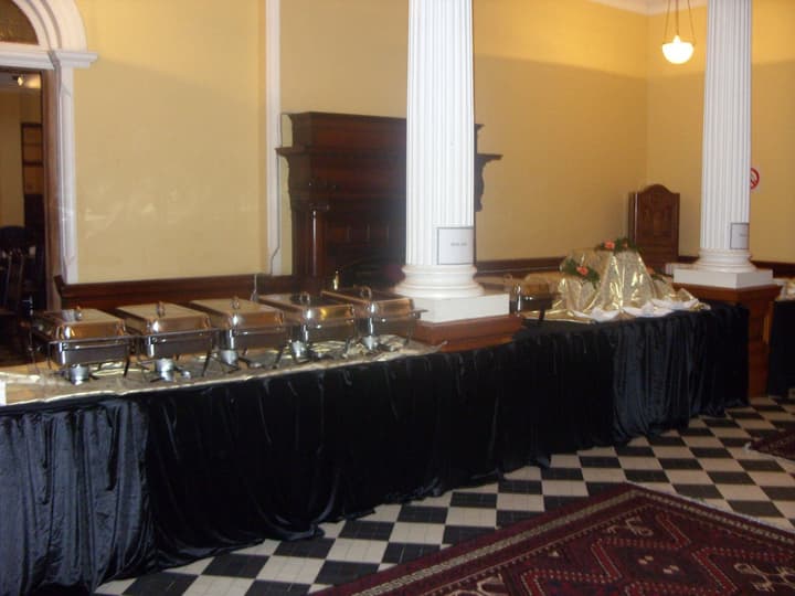 Durban Manor Hotel & Conference Centre