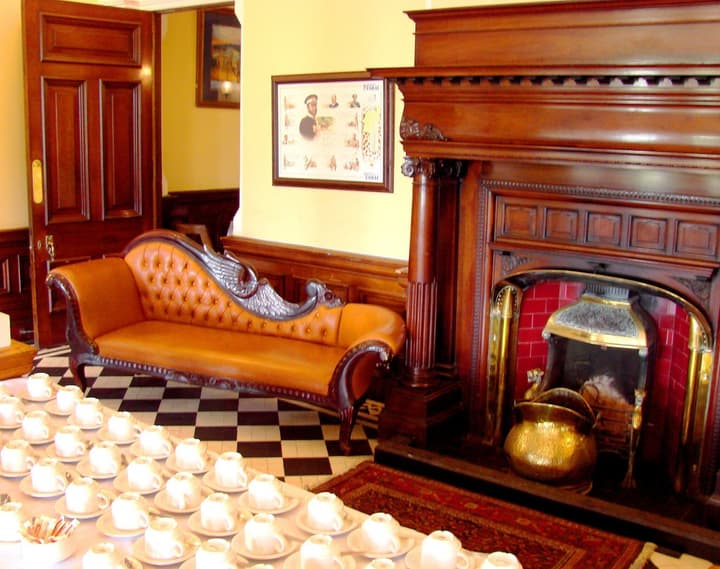Durban Manor Hotel & Conference Centre