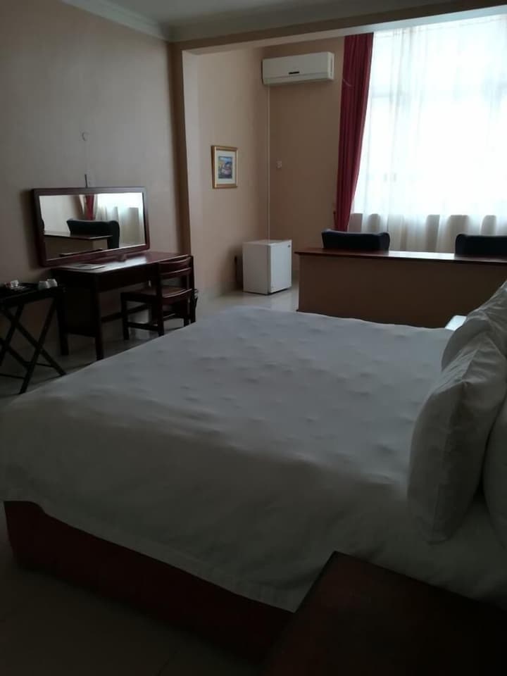Durban Manor Hotel & Conference Centre