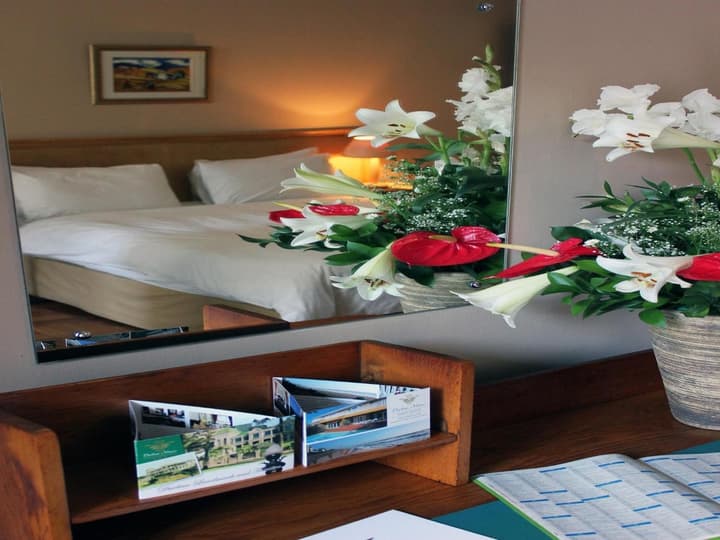 Durban Manor Hotel & Conference Centre
