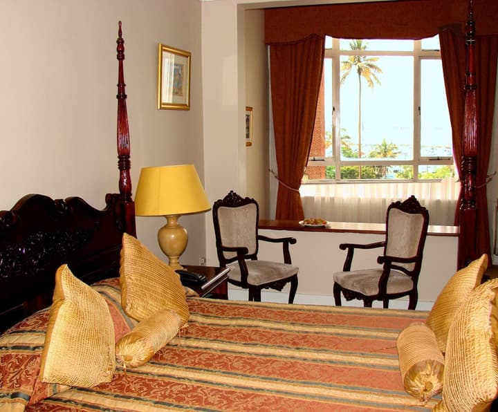 Durban Manor Hotel & Conference Centre