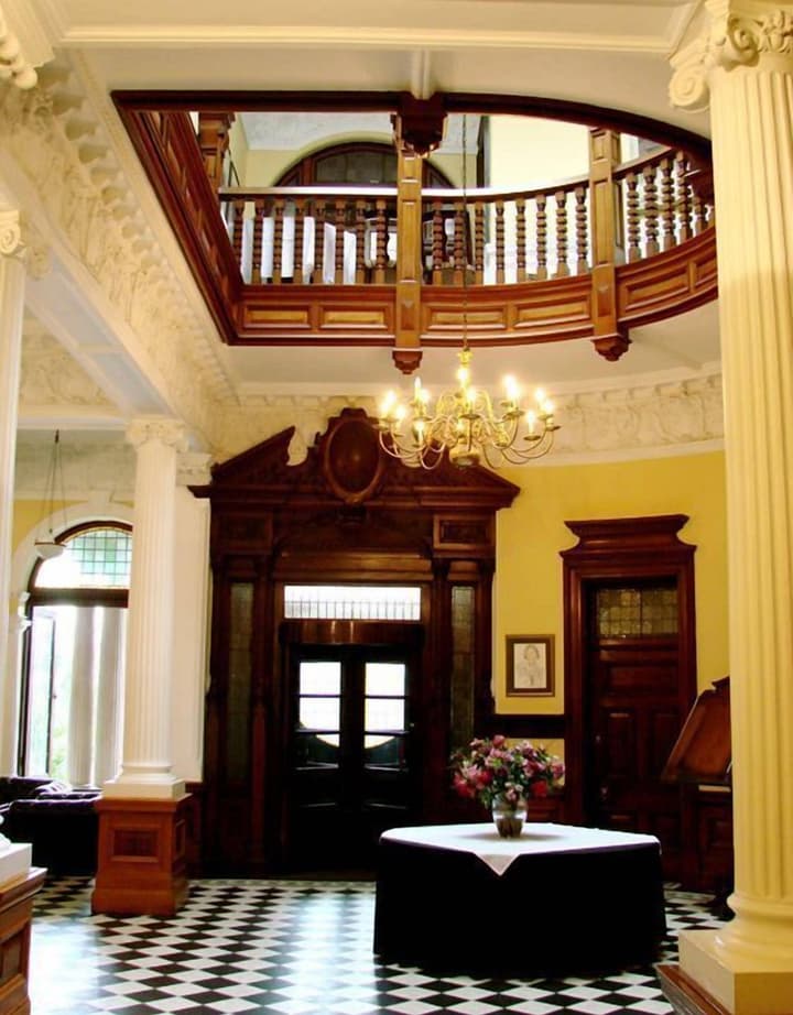 Durban Manor Hotel & Conference Centre