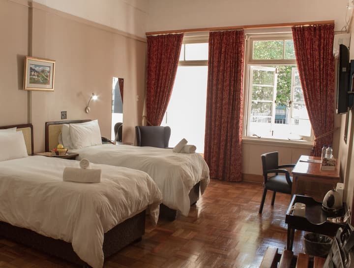 Durban Manor Hotel & Conference Centre